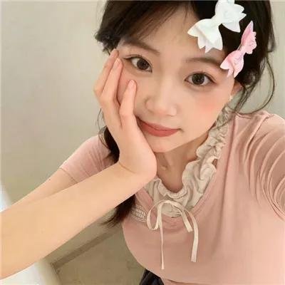 折纸折柳海报