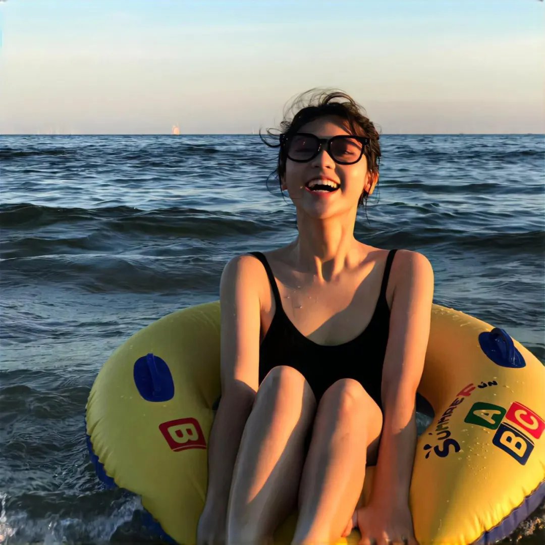 落潮日记番外海报
