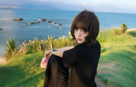 北城合同纪海报