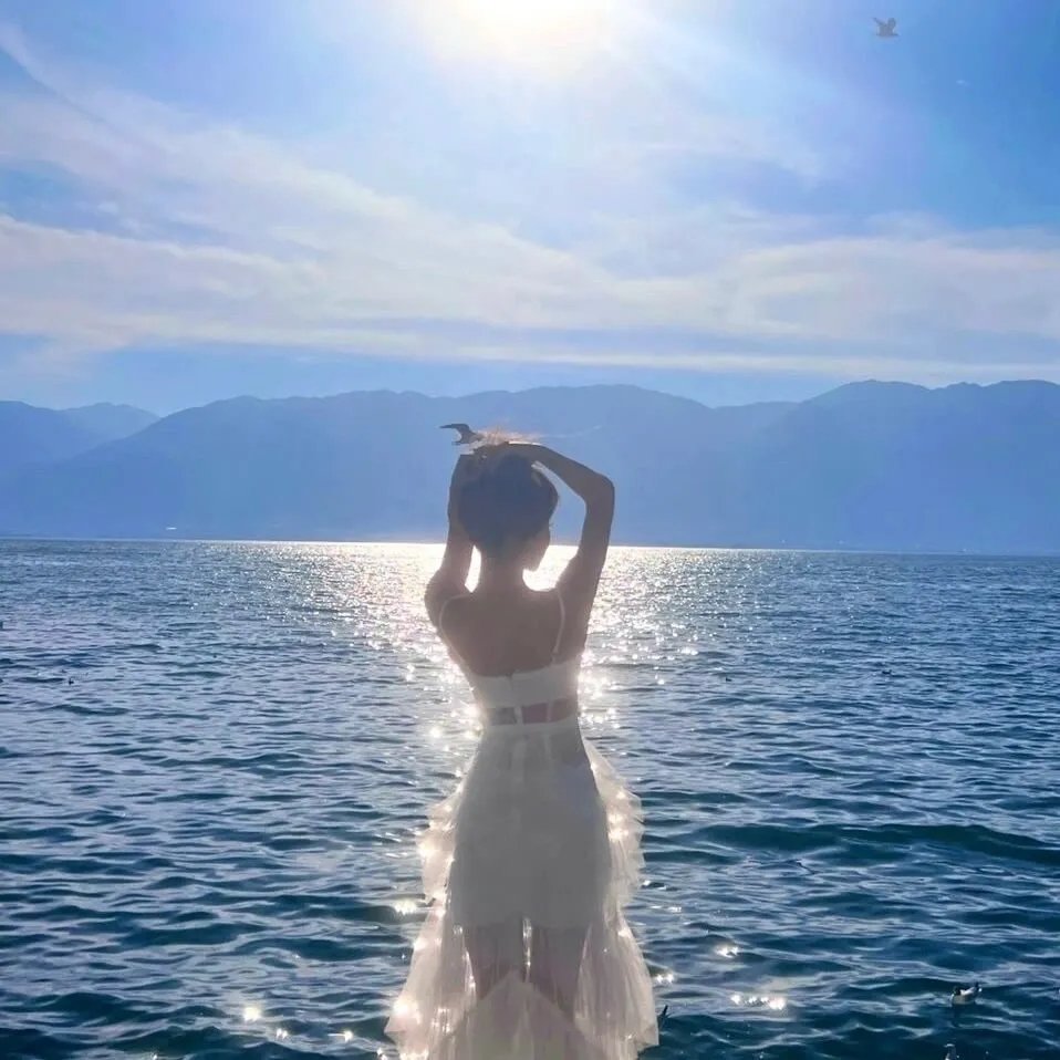 半山渡口纪海报